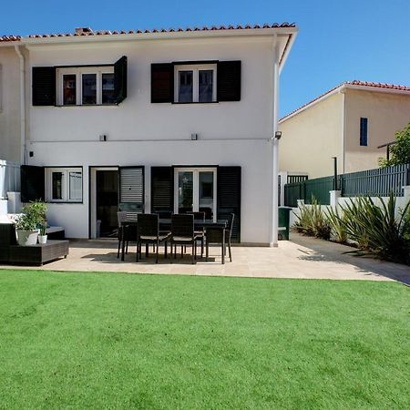 Comfortable Town House In Quiet Area By Lovelystay Lissabon Exterior foto
