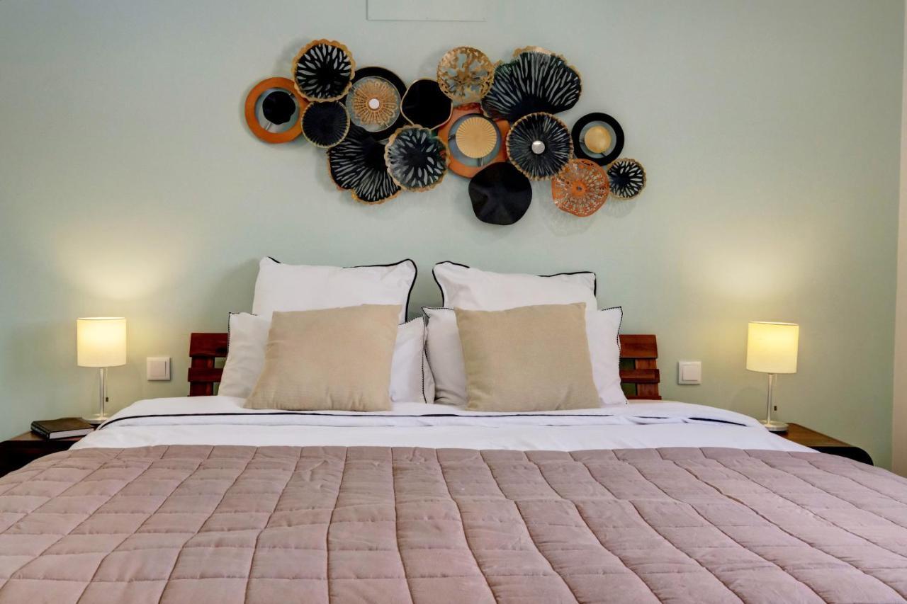 Comfortable Town House In Quiet Area By Lovelystay Lissabon Exterior foto