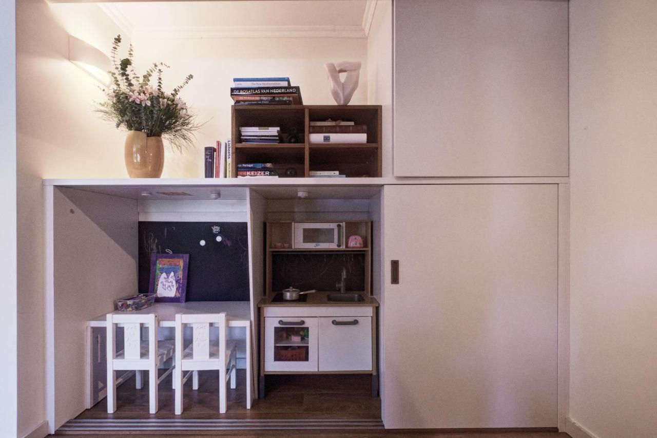 Comfortable Town House In Quiet Area By Lovelystay Lissabon Exterior foto