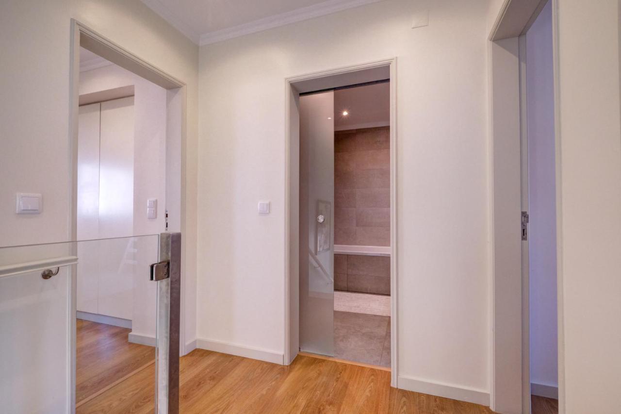 Comfortable Town House In Quiet Area By Lovelystay Lissabon Exterior foto