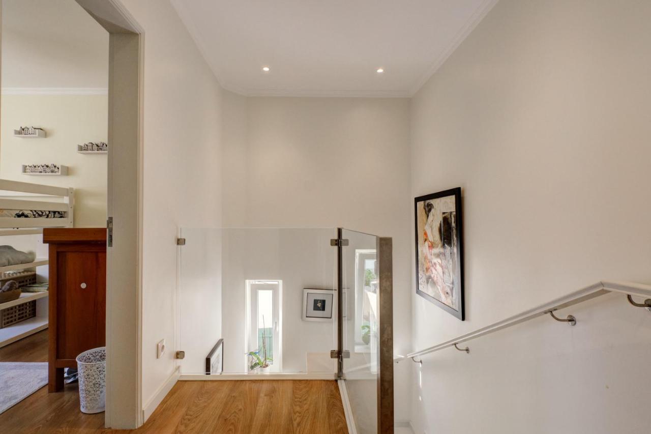 Comfortable Town House In Quiet Area By Lovelystay Lissabon Exterior foto