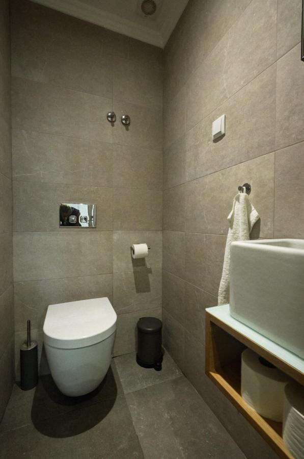 Comfortable Town House In Quiet Area By Lovelystay Lissabon Exterior foto